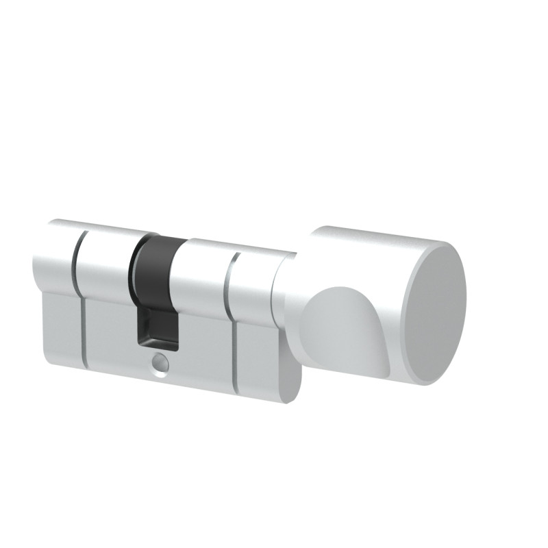 Wkładka Łucznik CP 50-70 gałka MF1 od 70 satyna